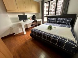 The Mayfair (D22), Condominium #451293101